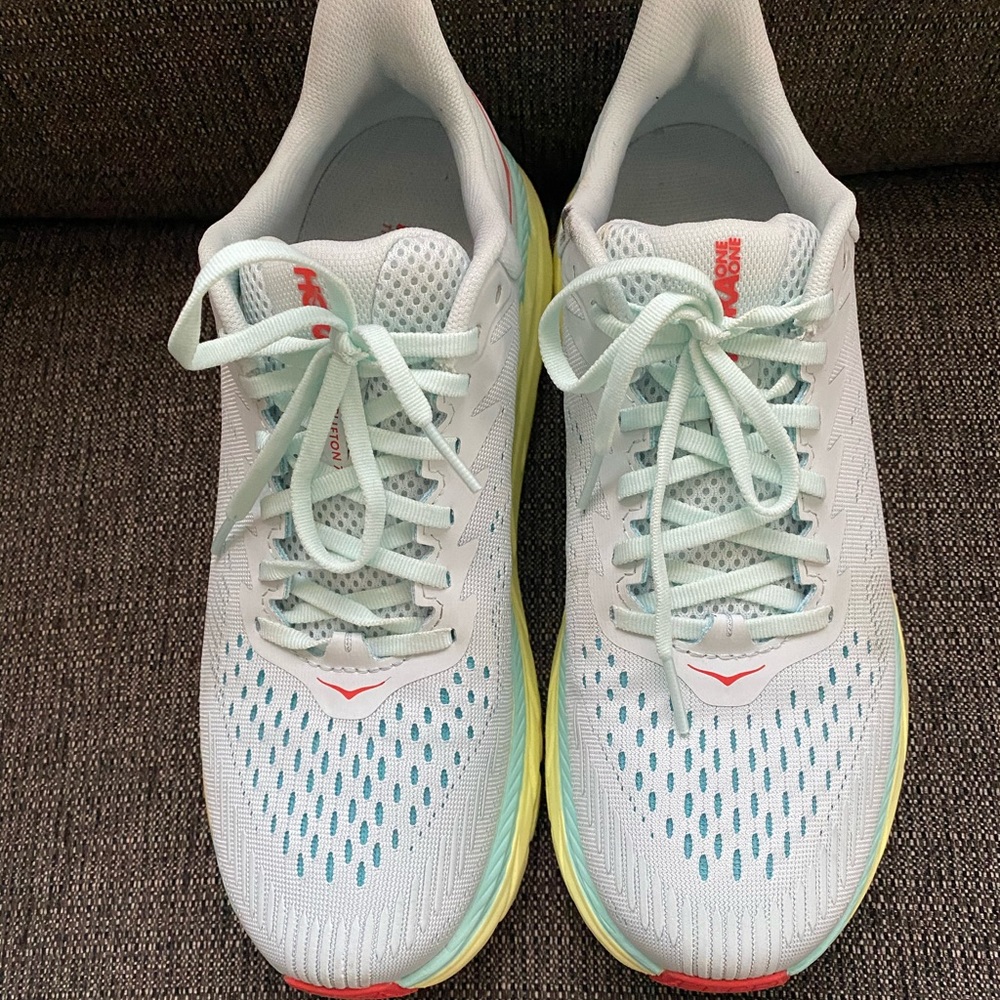 Women’s HOKA Running shoe